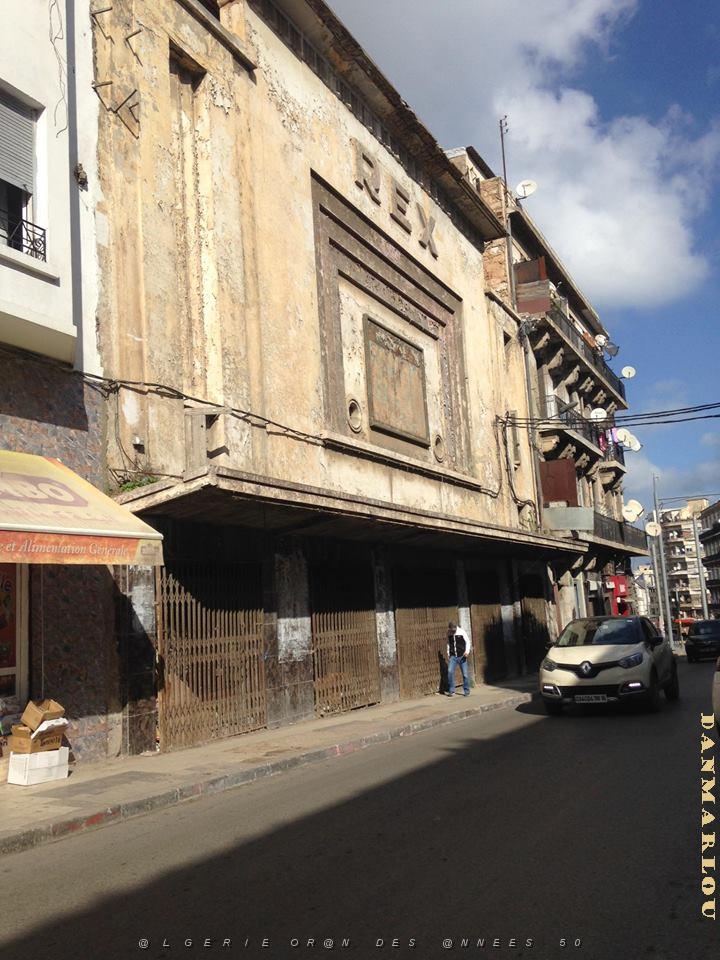 ORAN-Le Rex rue de Tlemcen.jpg